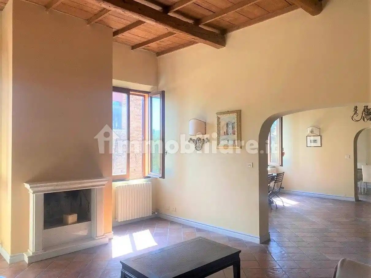 Appartamento in vendita a Ferrara