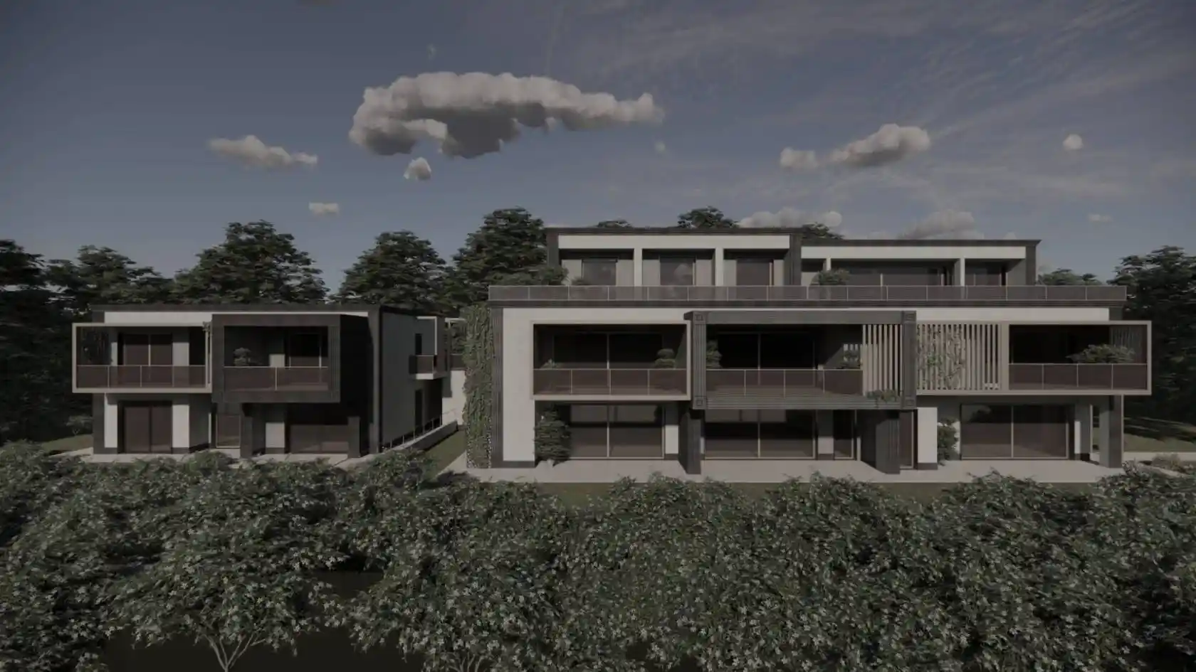 Progetto in vendita a Sarnico