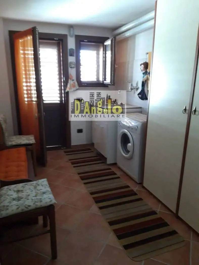 Appartamento in vendita a Rotella