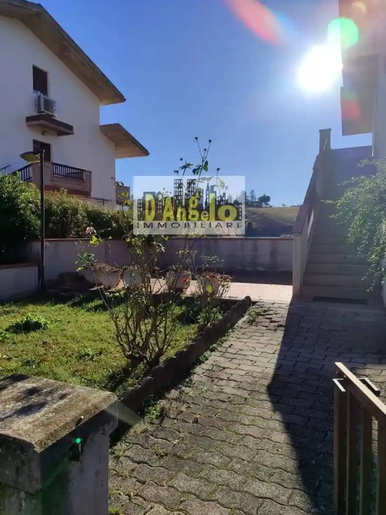 Appartamento Contrada Galvoni, 32, Centro, Castignano - foto 2