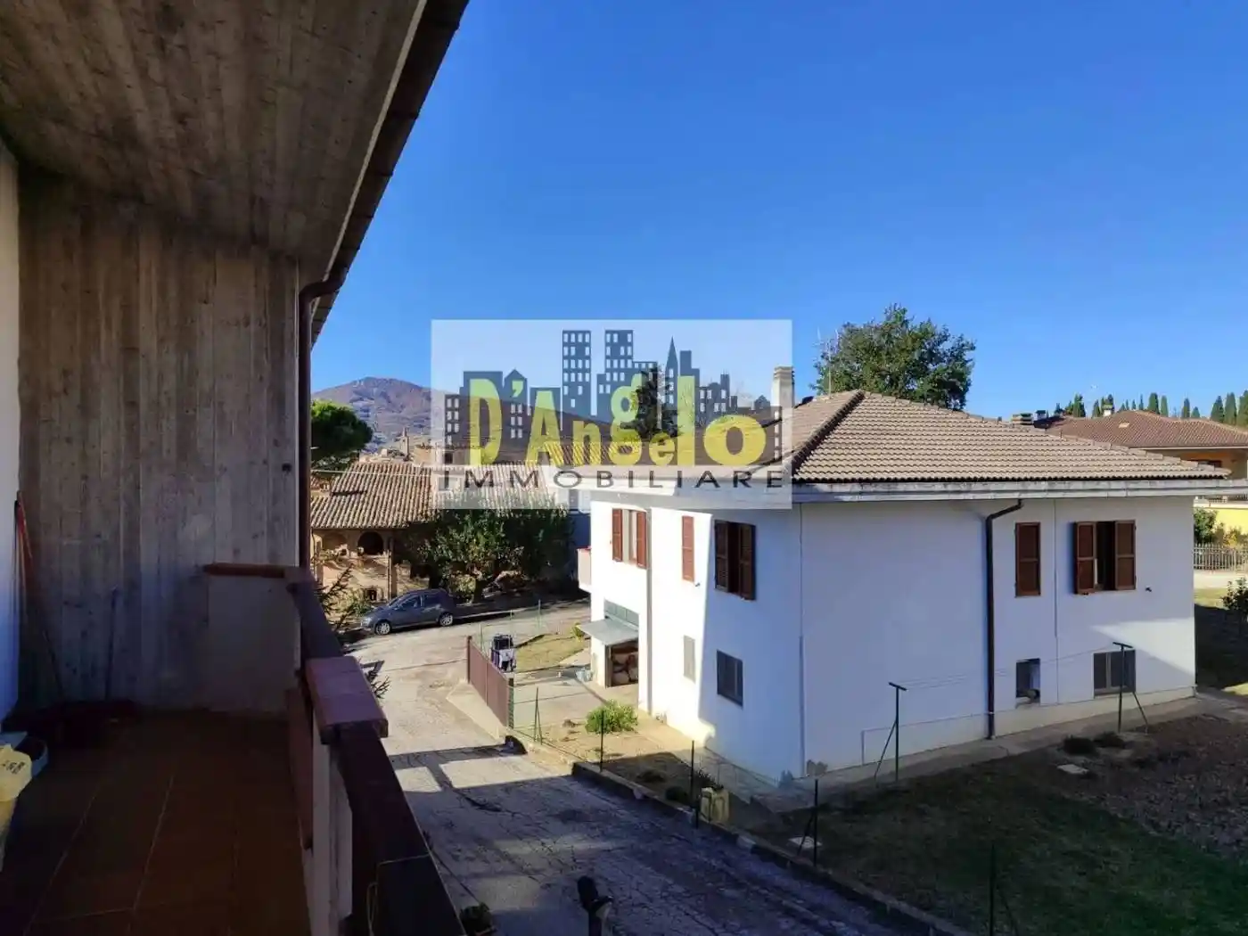 Appartamento Contrada Galvoni, 32, Centro, Castignano - foto 3