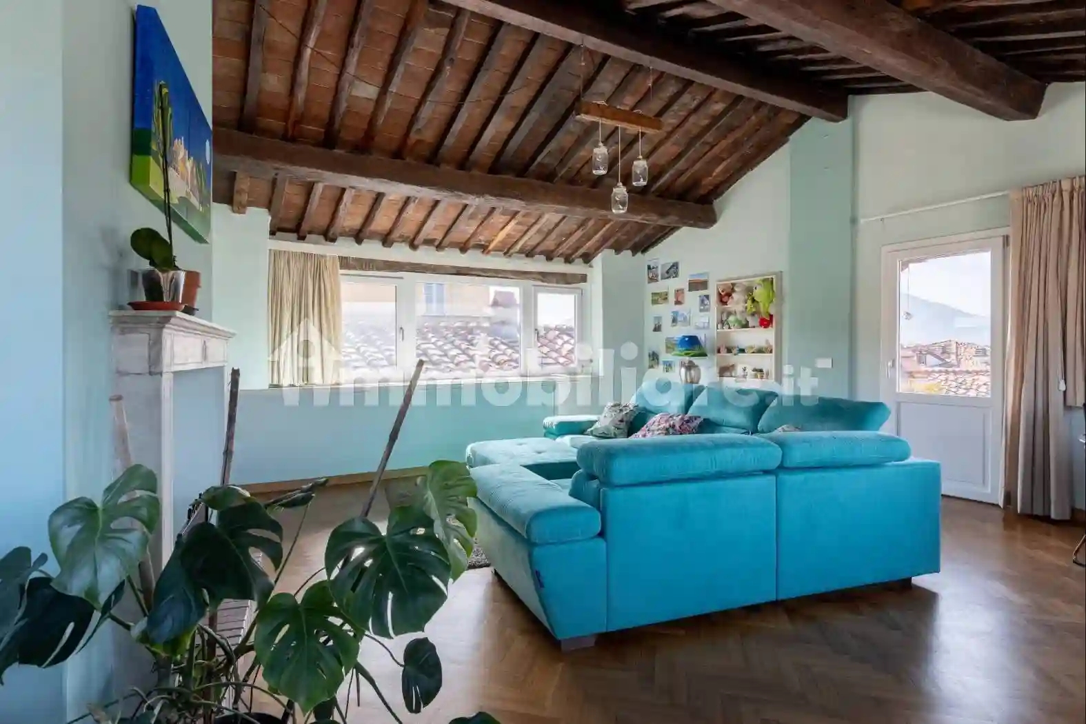 Attico - Mansarda - foto 3