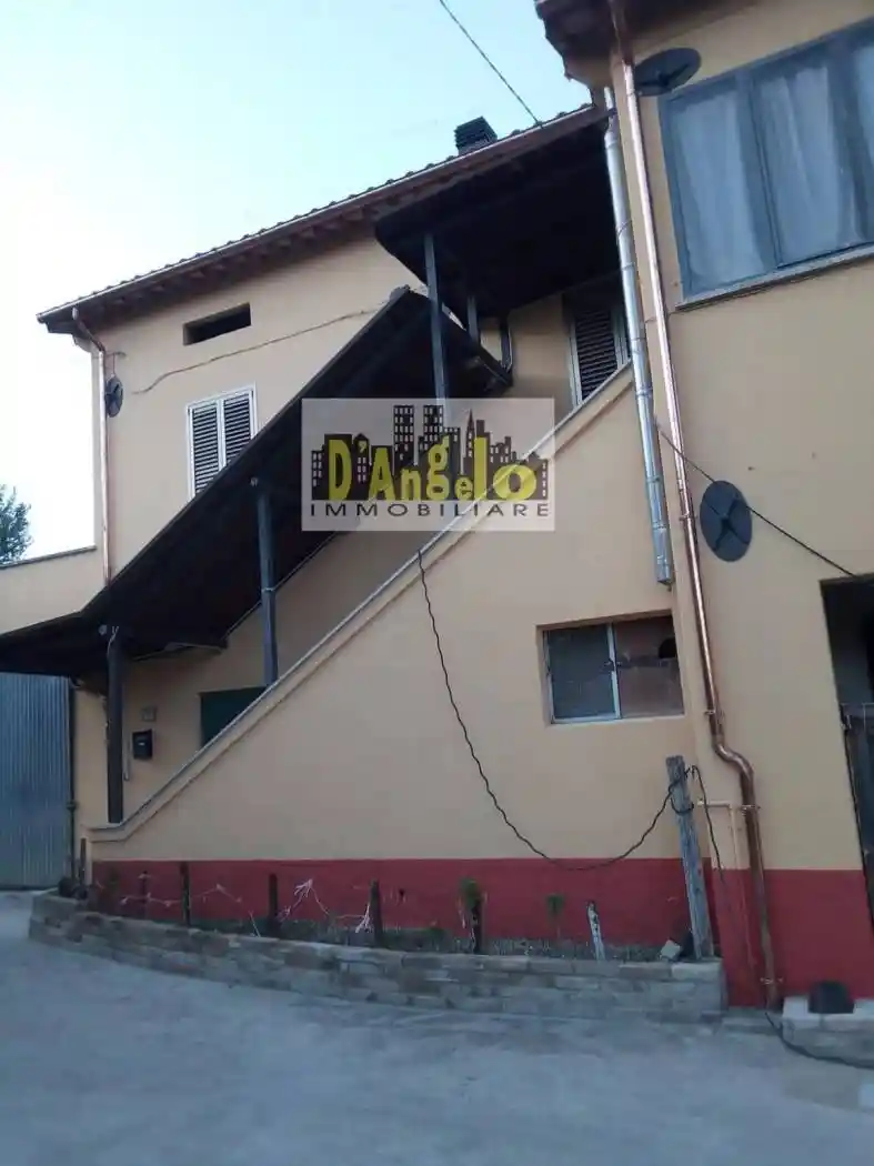 Appartamento in vendita a Amandola