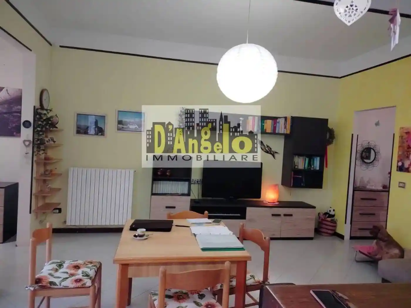 Quadrilocale via Santa Giuliana, 11, Castignano - foto 4