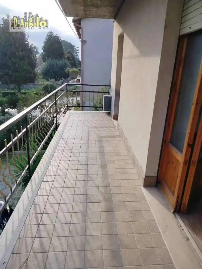 Appartamento in vendita a Offida