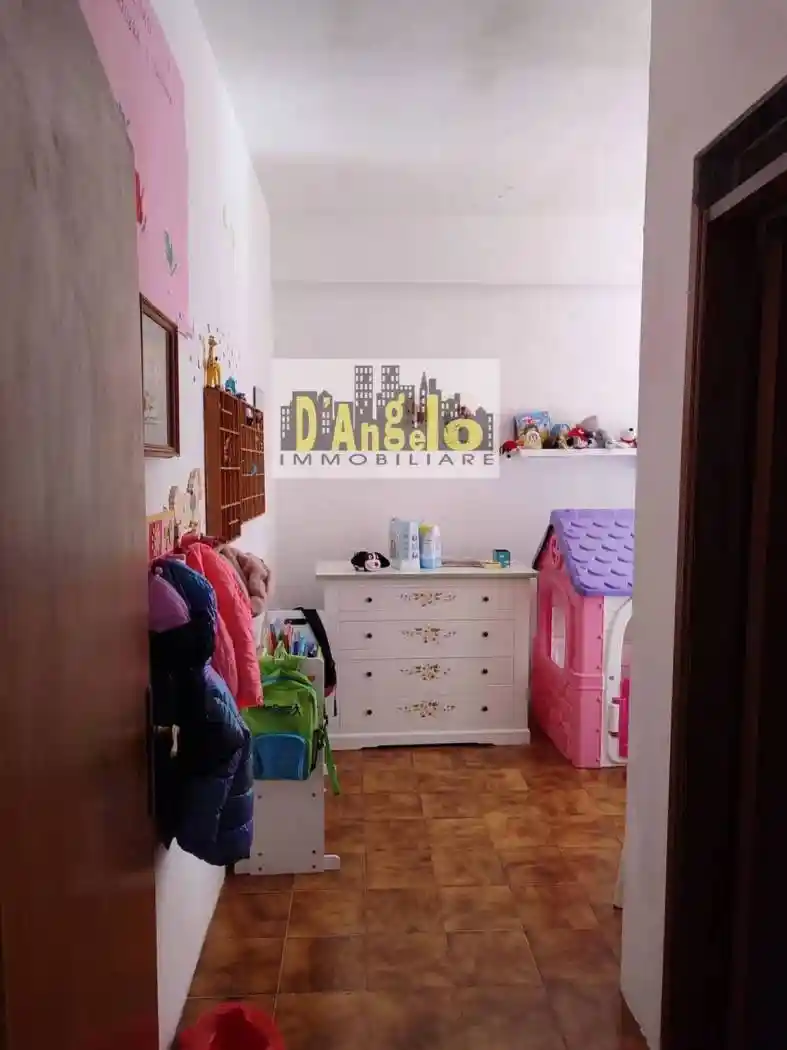 Appartamento via Colle Arena, 11, Centro, Castignano - foto 4