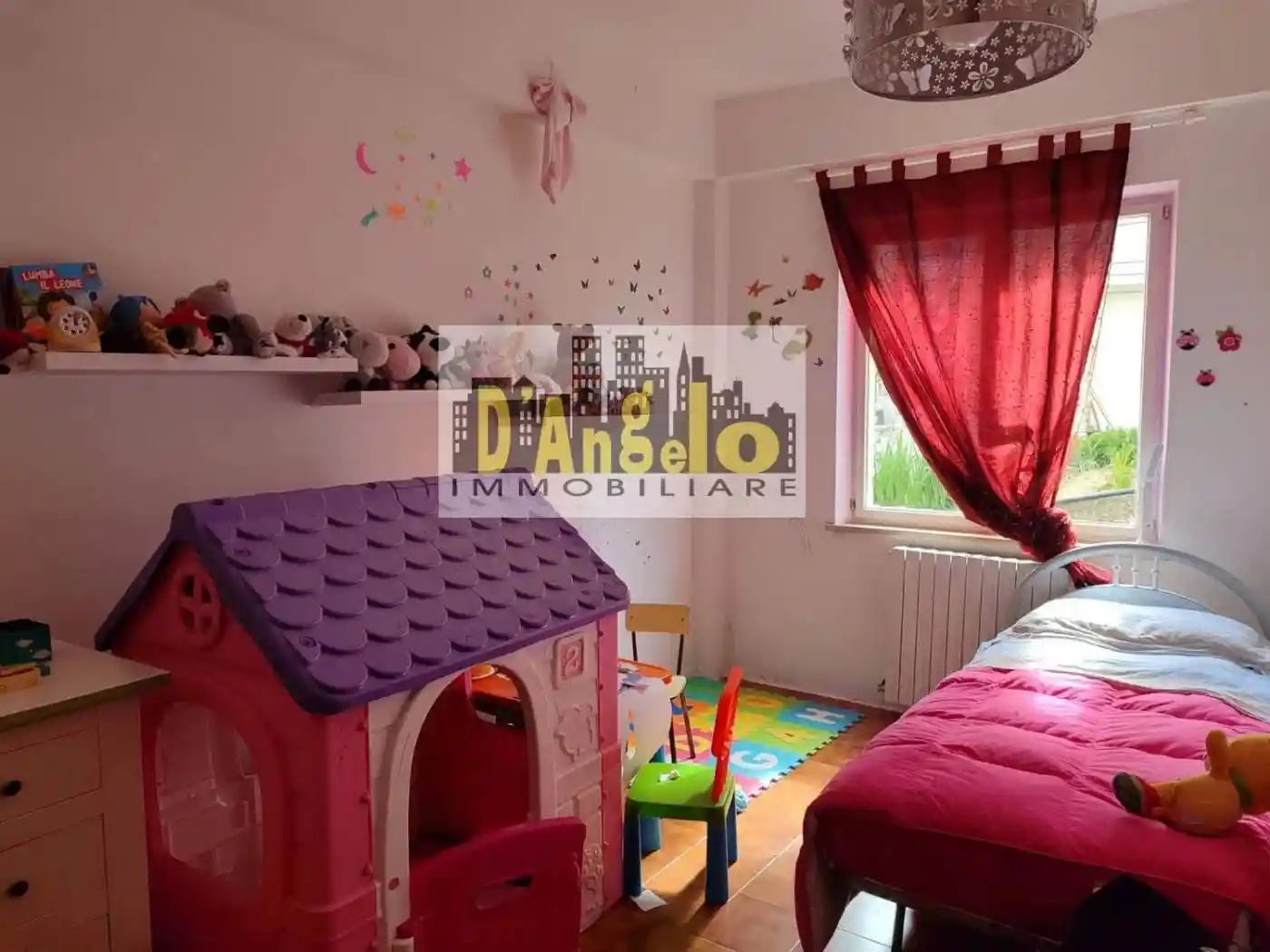 Appartamento via Colle Arena, 11, Centro, Castignano - foto 5