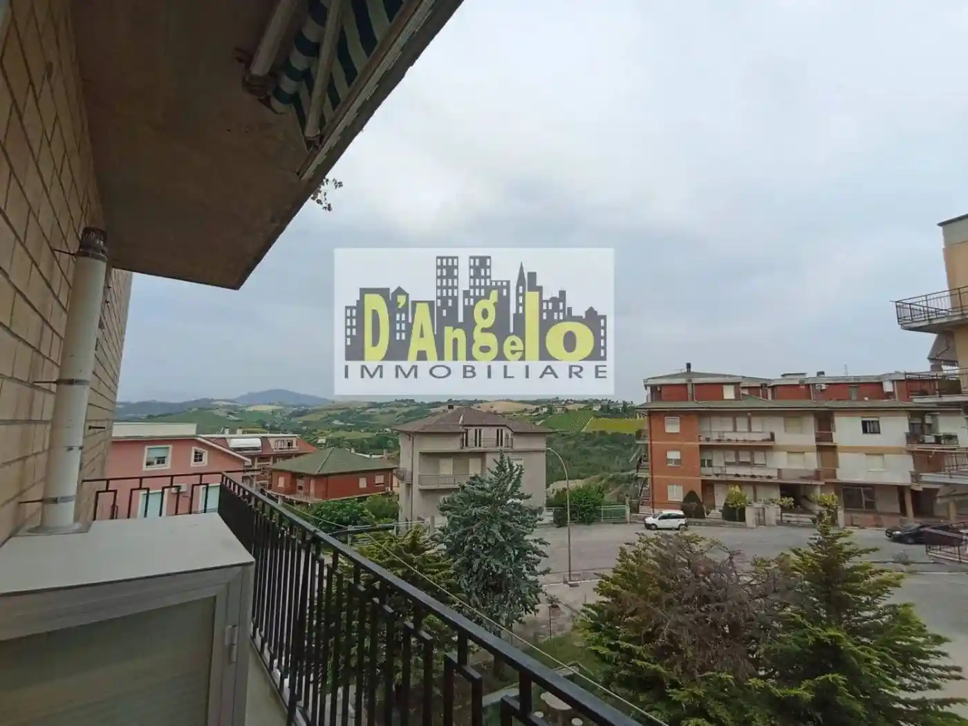 Appartamento in vendita a Offida