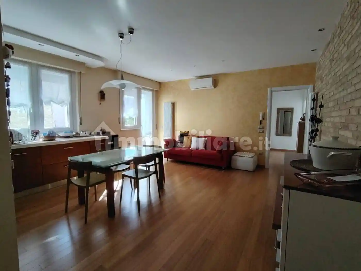 Appartamento in vendita a Offida