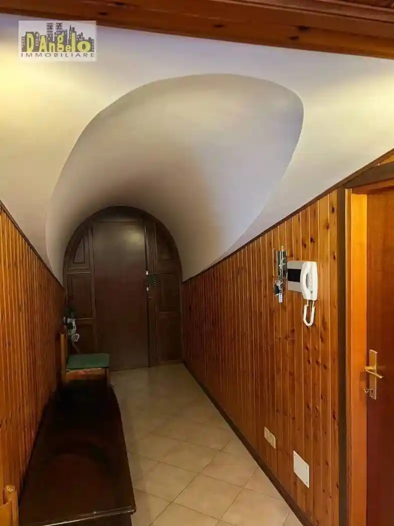 Appartamento in vendita a Offida