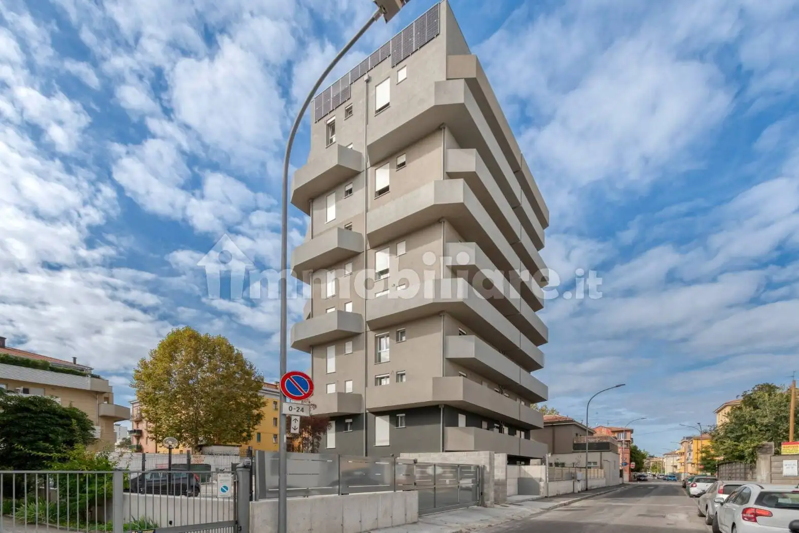 Appartamento in vendita a Bologna