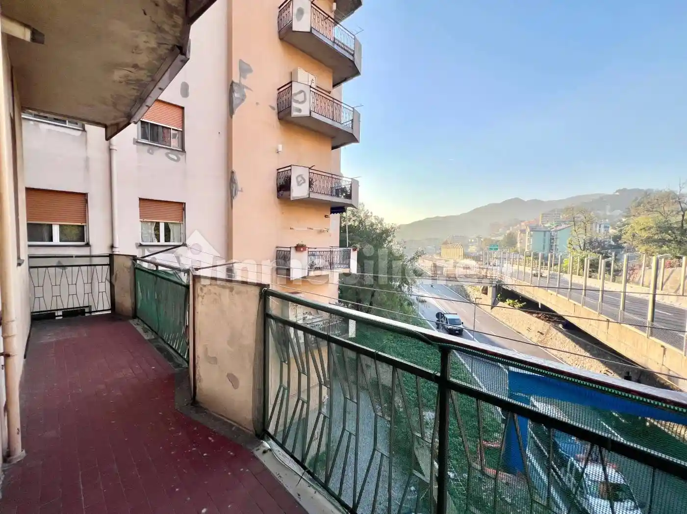 Appartamento in vendita a Genova