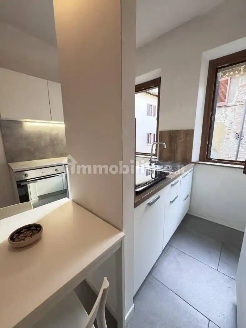 Appartamento in vendita a Arezzo