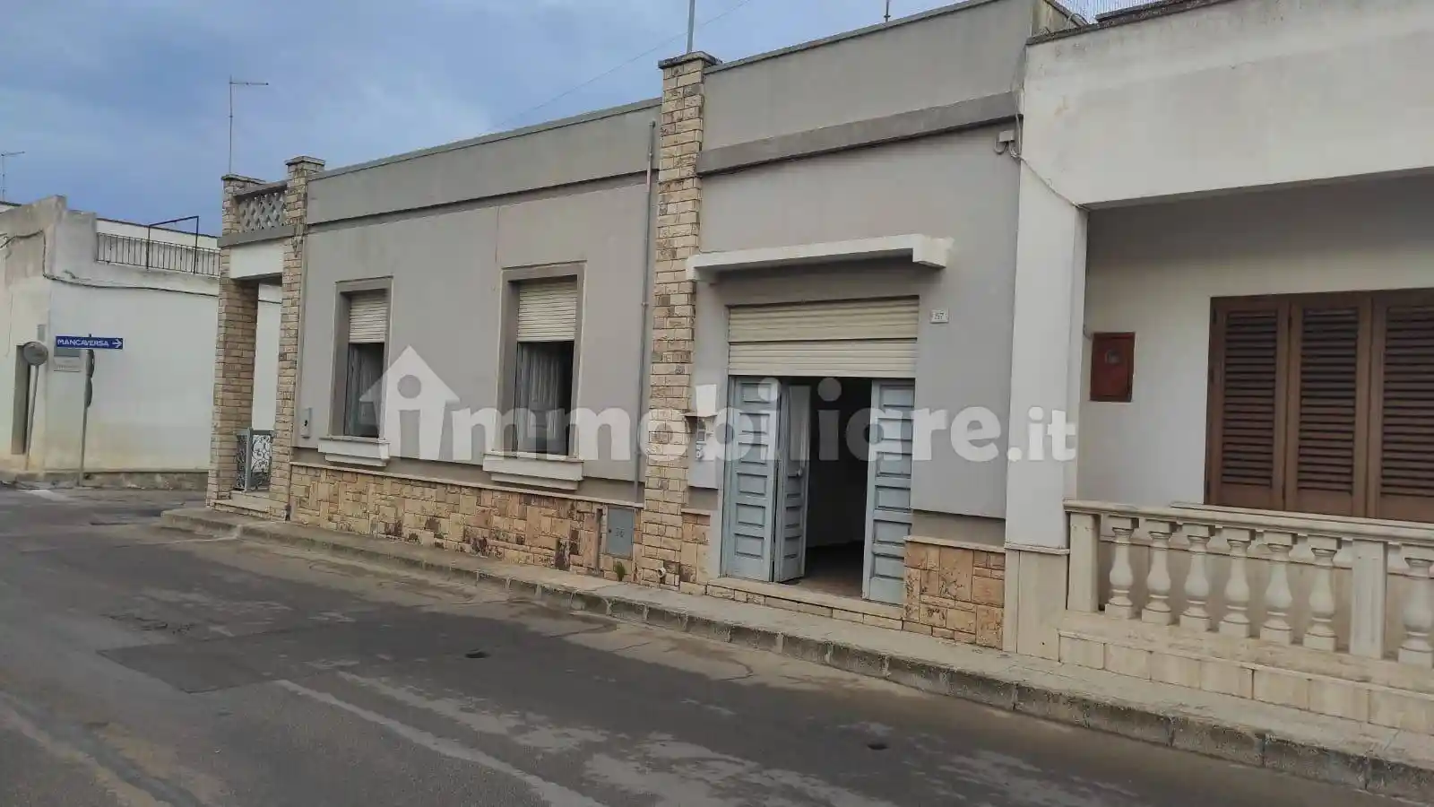 Casa indipendente in vendita a Taviano