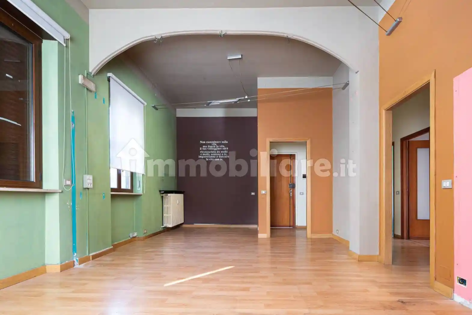 Appartamento in vendita a Mazzè