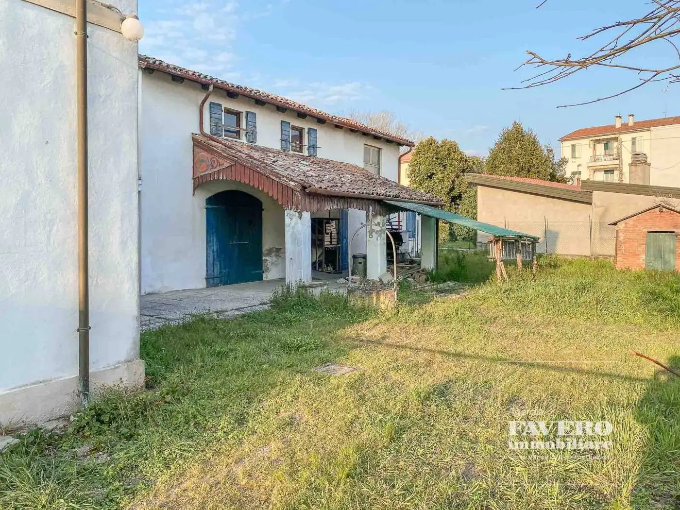 Villa in vendita a Mira