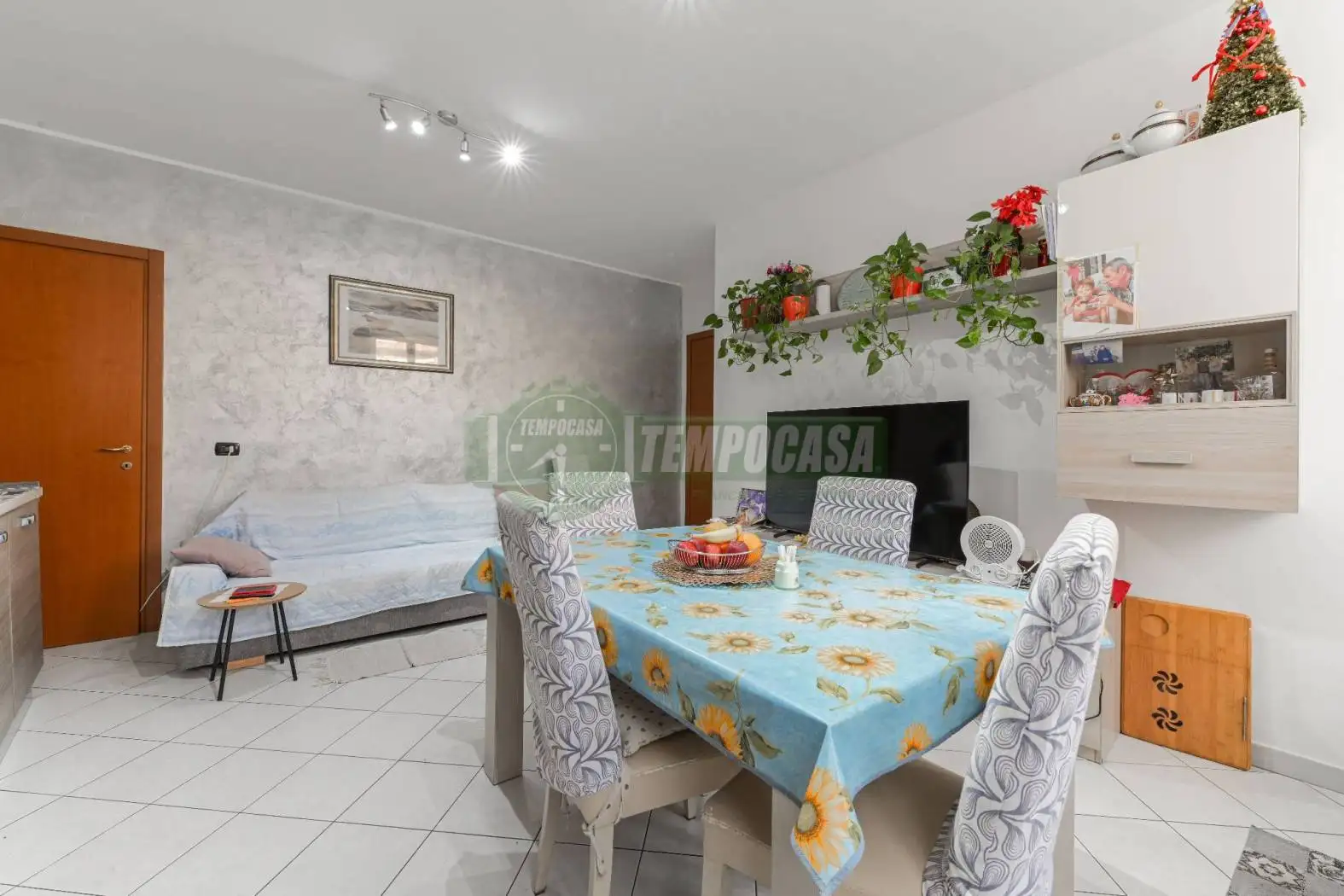 Bilocale vicolo Croce 10, Centro, Aicurzio - foto 3