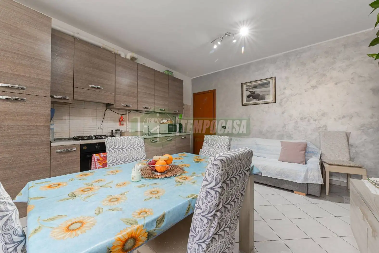 Bilocale vicolo Croce 10, Centro, Aicurzio - foto 4