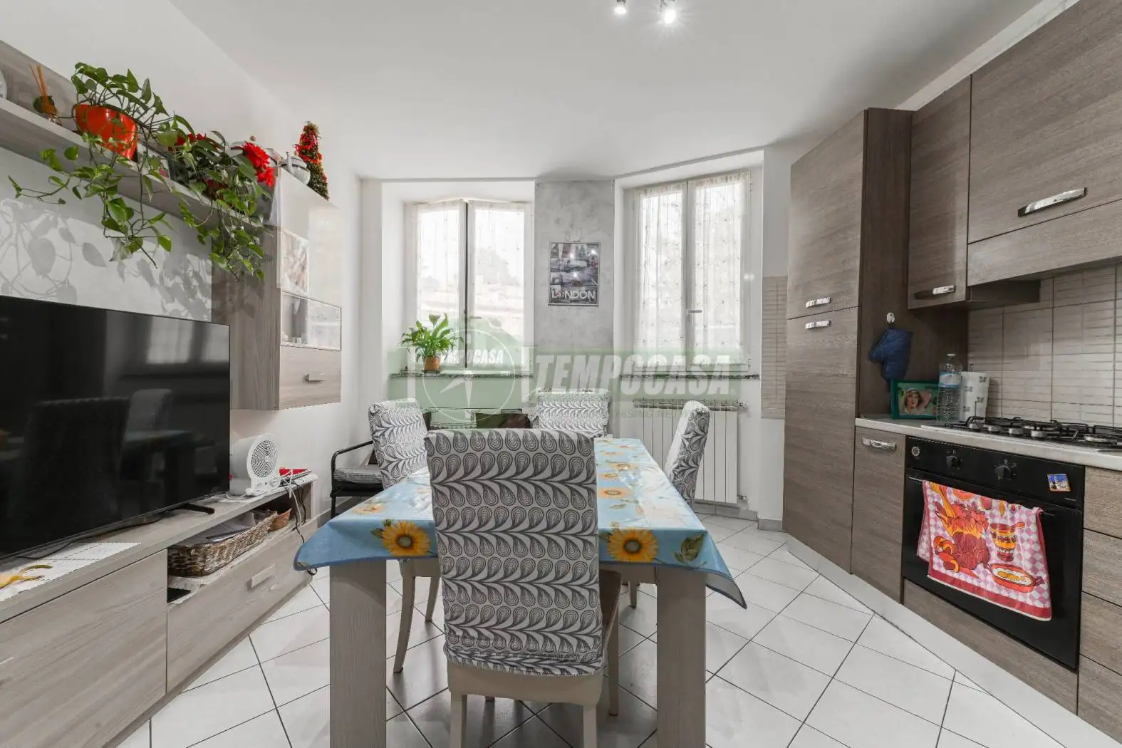 Bilocale vicolo Croce 10, Centro, Aicurzio - foto 5