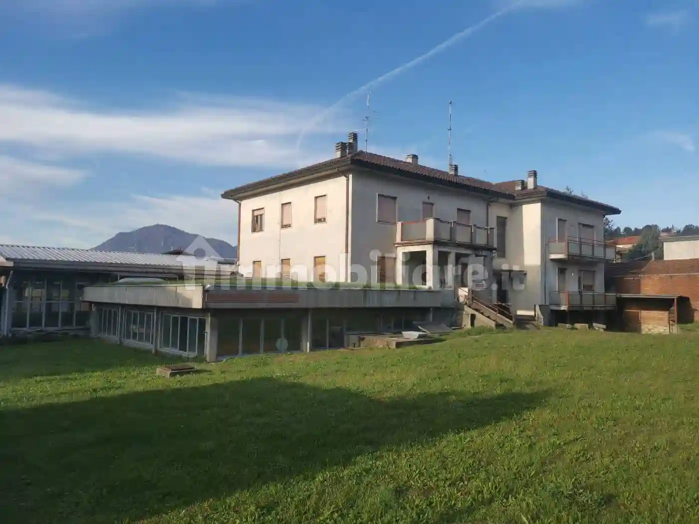 Palazzo - Edificio - foto 2