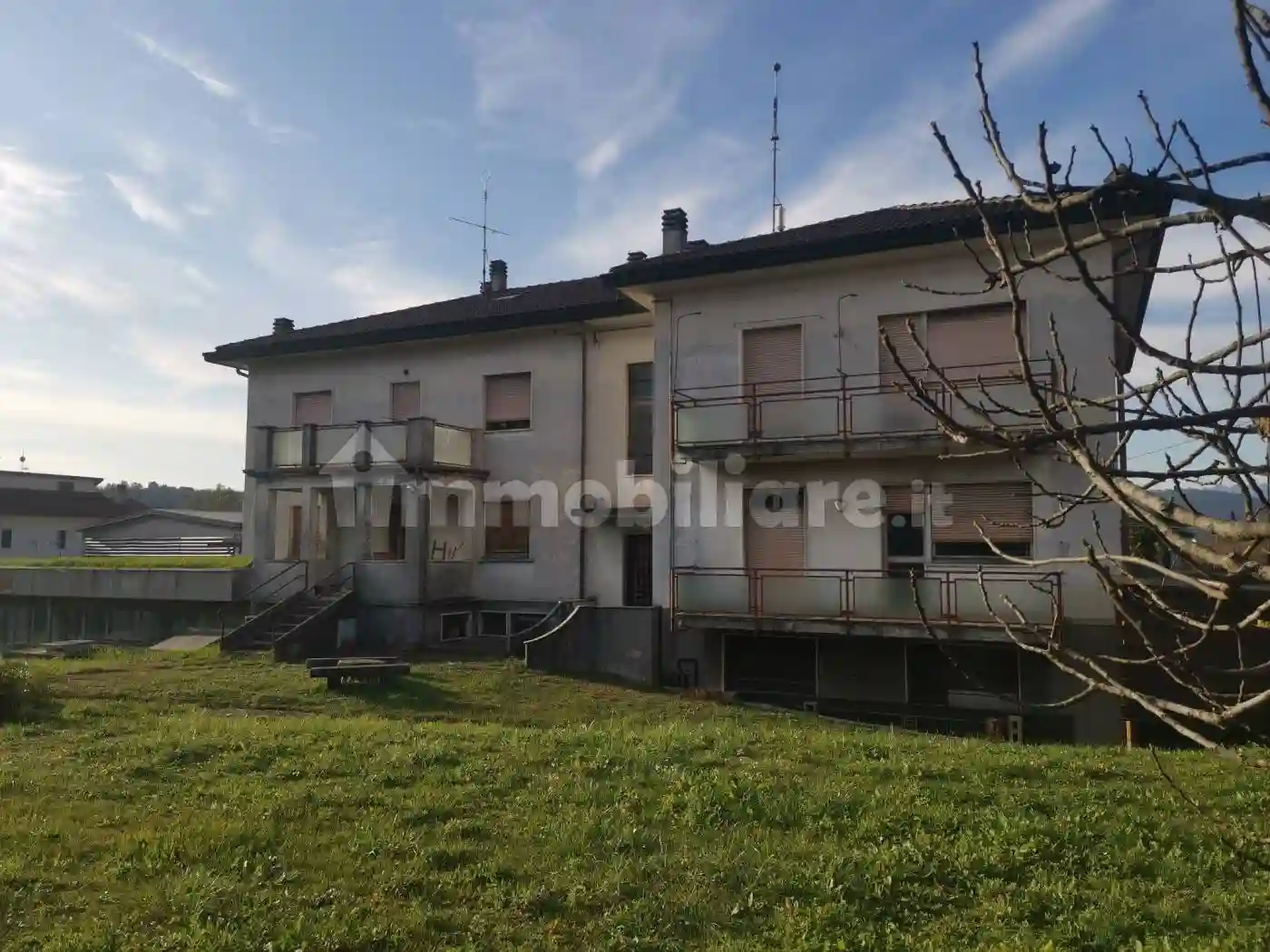 Palazzo - Edificio - foto 3