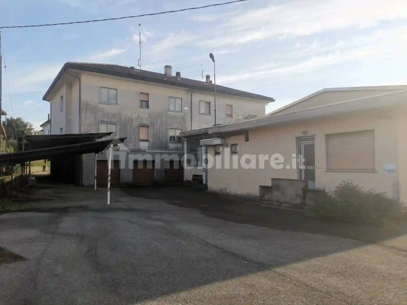 Palazzo - Edificio - foto 4