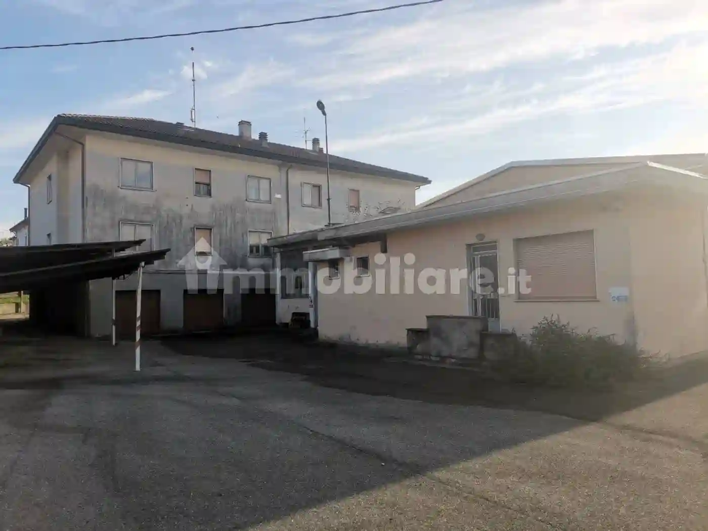 Palazzo - Edificio - foto 5