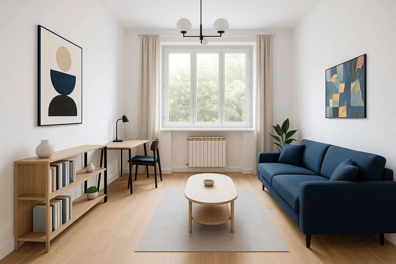 Apartment in vendita a Milan