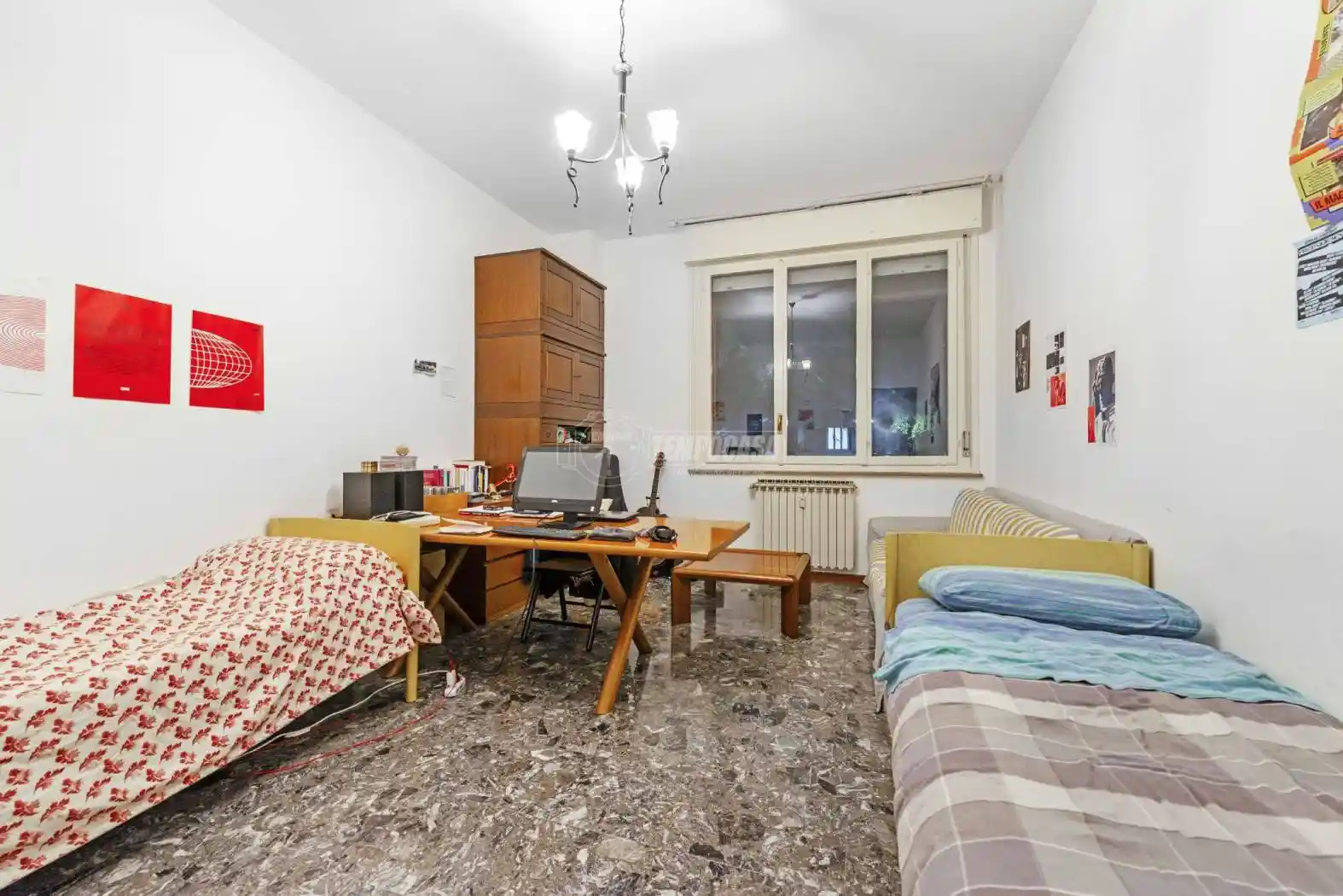 Trilocale via Fratelli Bressan 8, Precotto, Milano - foto 2