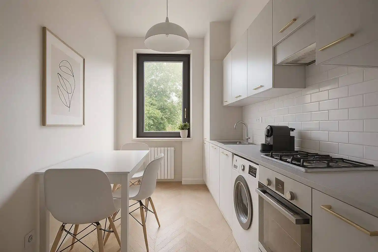 Trilocale via Fratelli Bressan 8, Precotto, Milano - foto 4