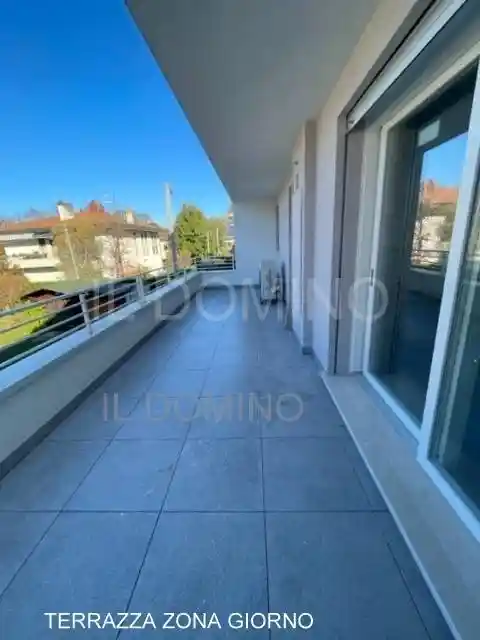 Appartamento in vendita a Limena