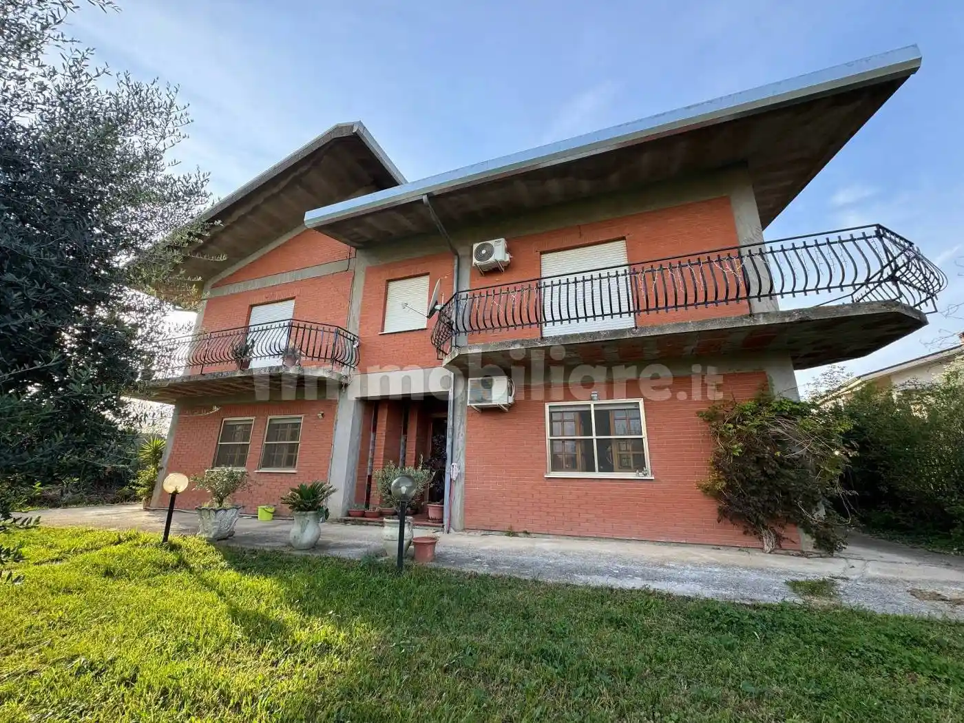 Appartamento in vendita a Roccasecca