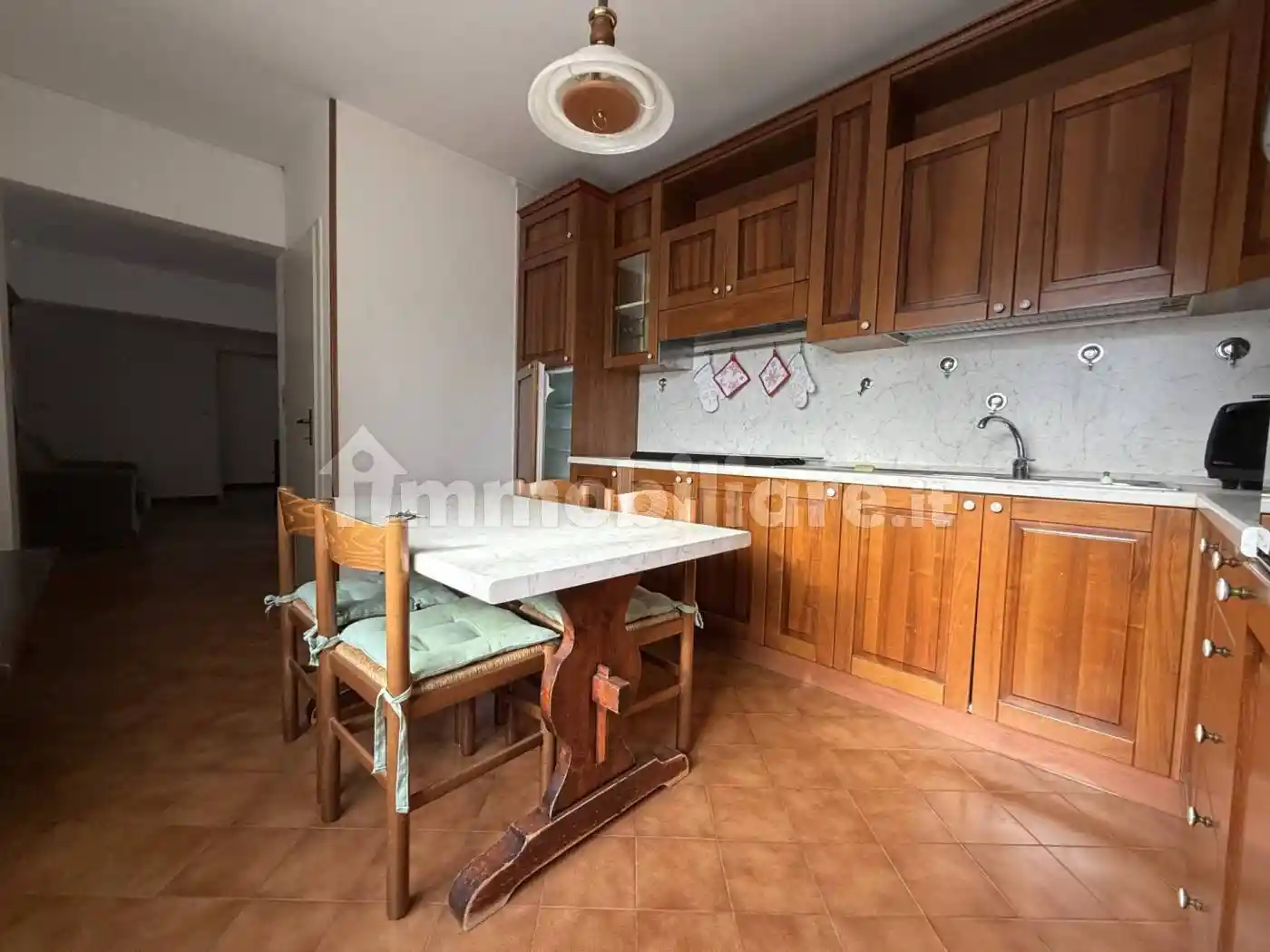 Quadrilocale via Teano 65, Fortuna - Corvo, Catanzaro - foto 3