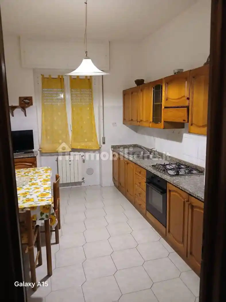 Appartamento in vendita a Borghetto Santo Spirito