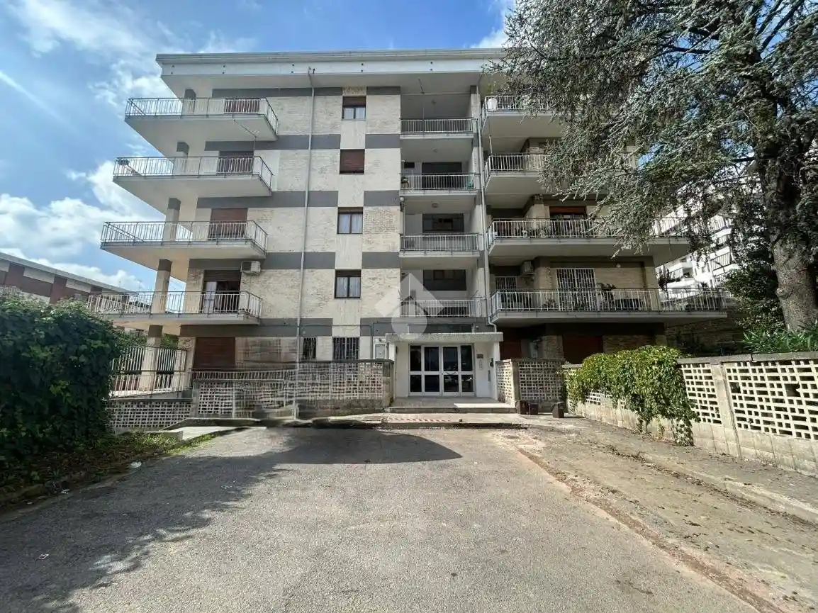 Bilocale via francesco cilea, Stadio - Città 2000, Cosenza - foto 3