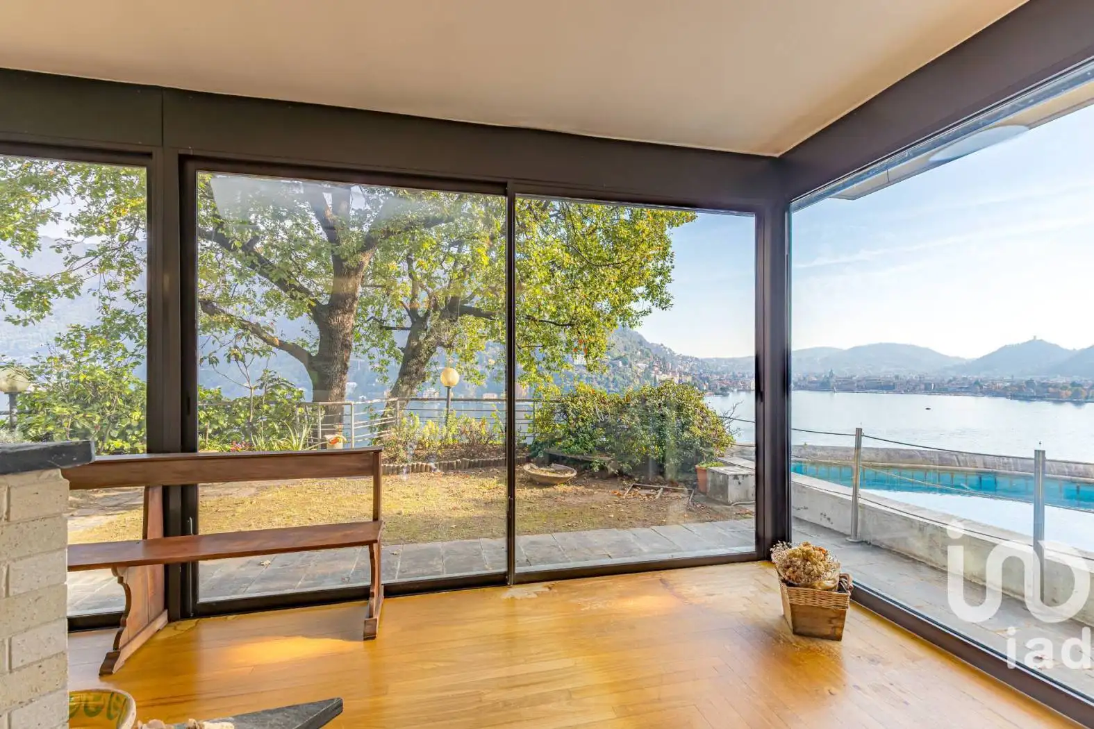 Villa in vendita a Como