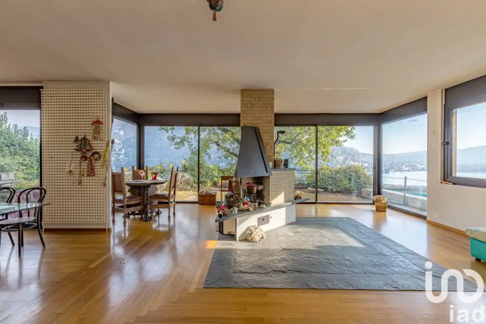 Villa unifamiliare via Per Cernobbio 23/E, Bignanico, Como - foto 3