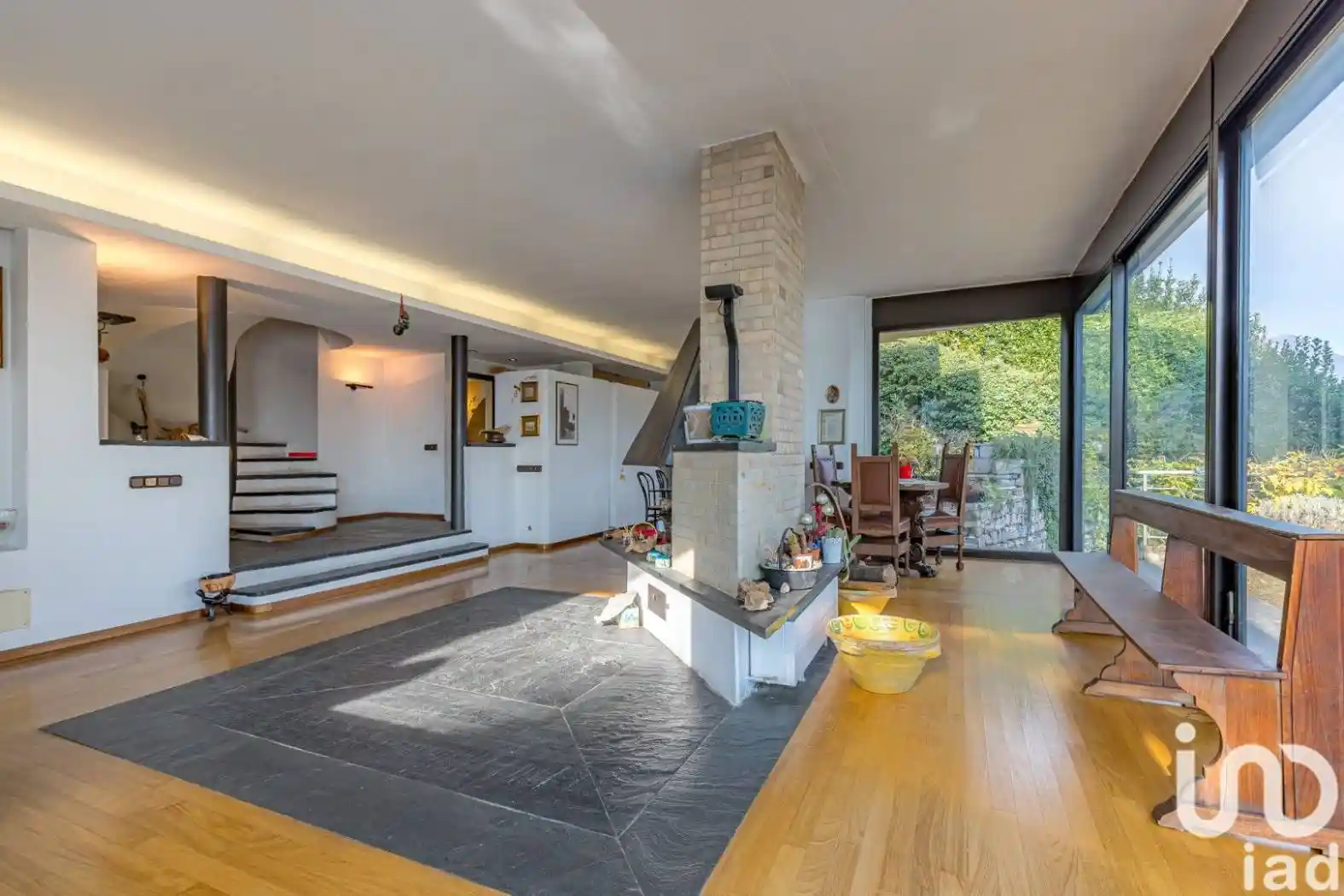 Villa unifamiliare via Per Cernobbio 23/E, Bignanico, Como - foto 5