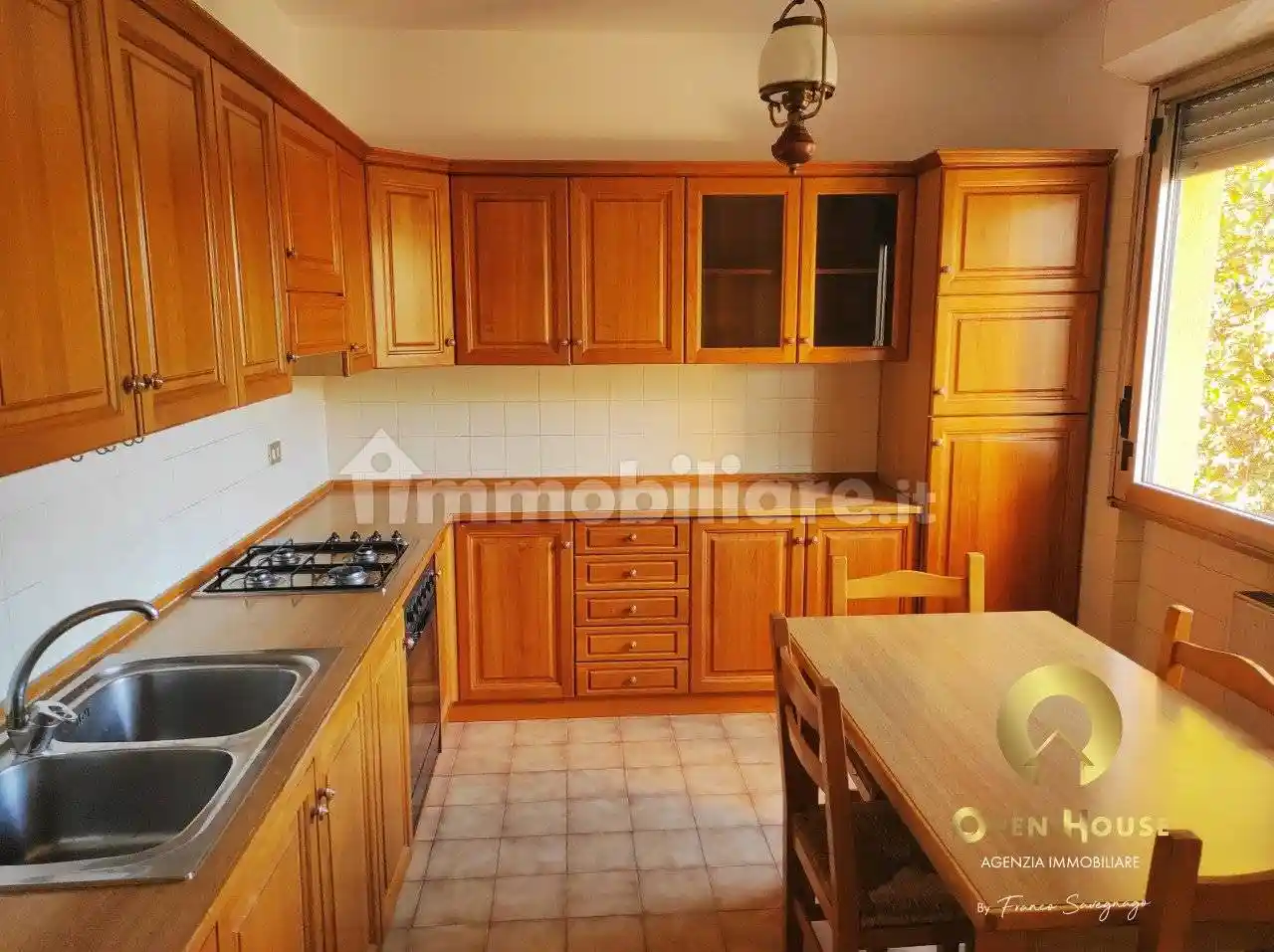 Appartamento in affitto a Vicenza