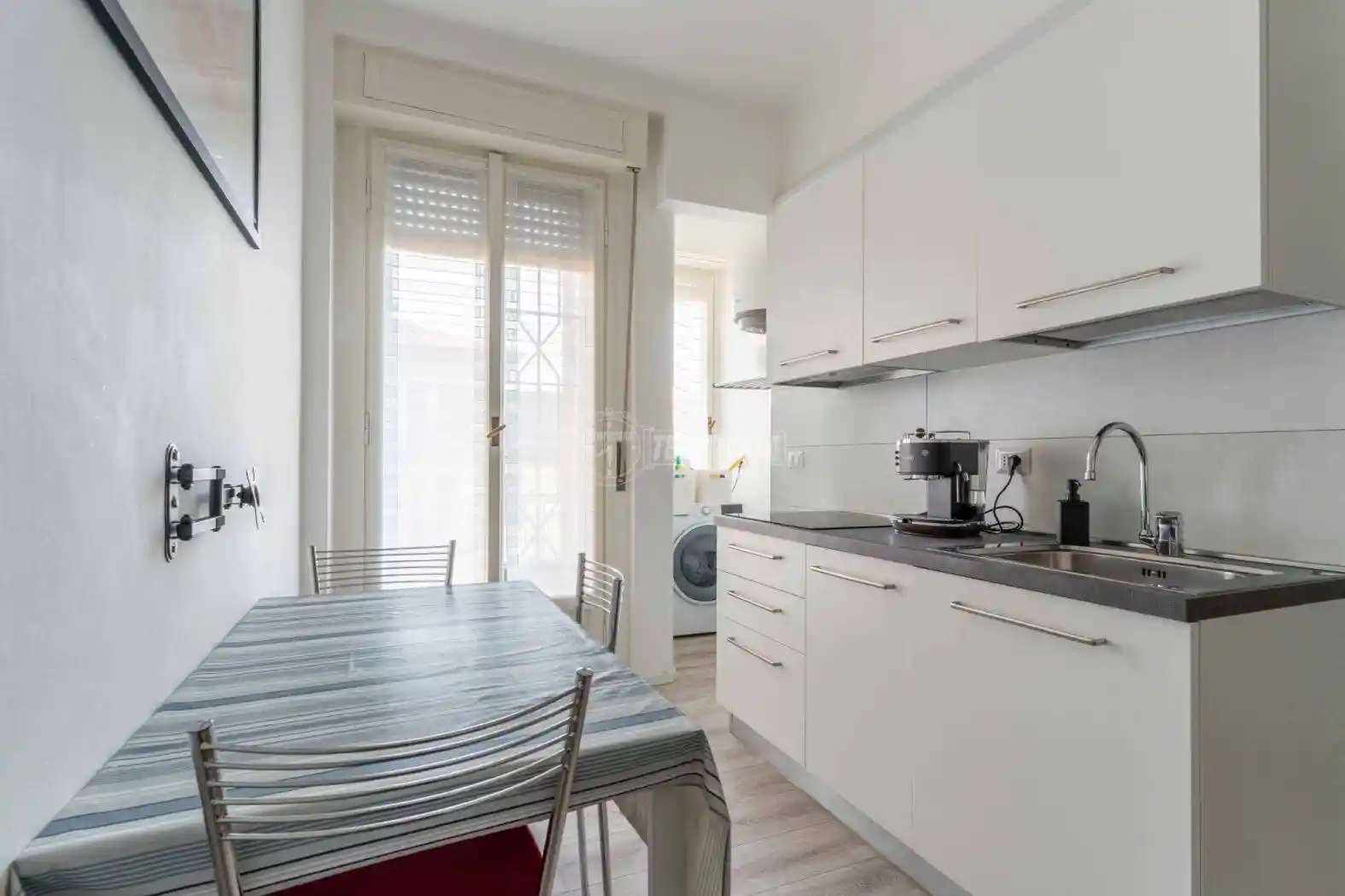 Bilocale via Giovanni Pezzotti 46, Pezzotti - Meda, Milano - foto 3