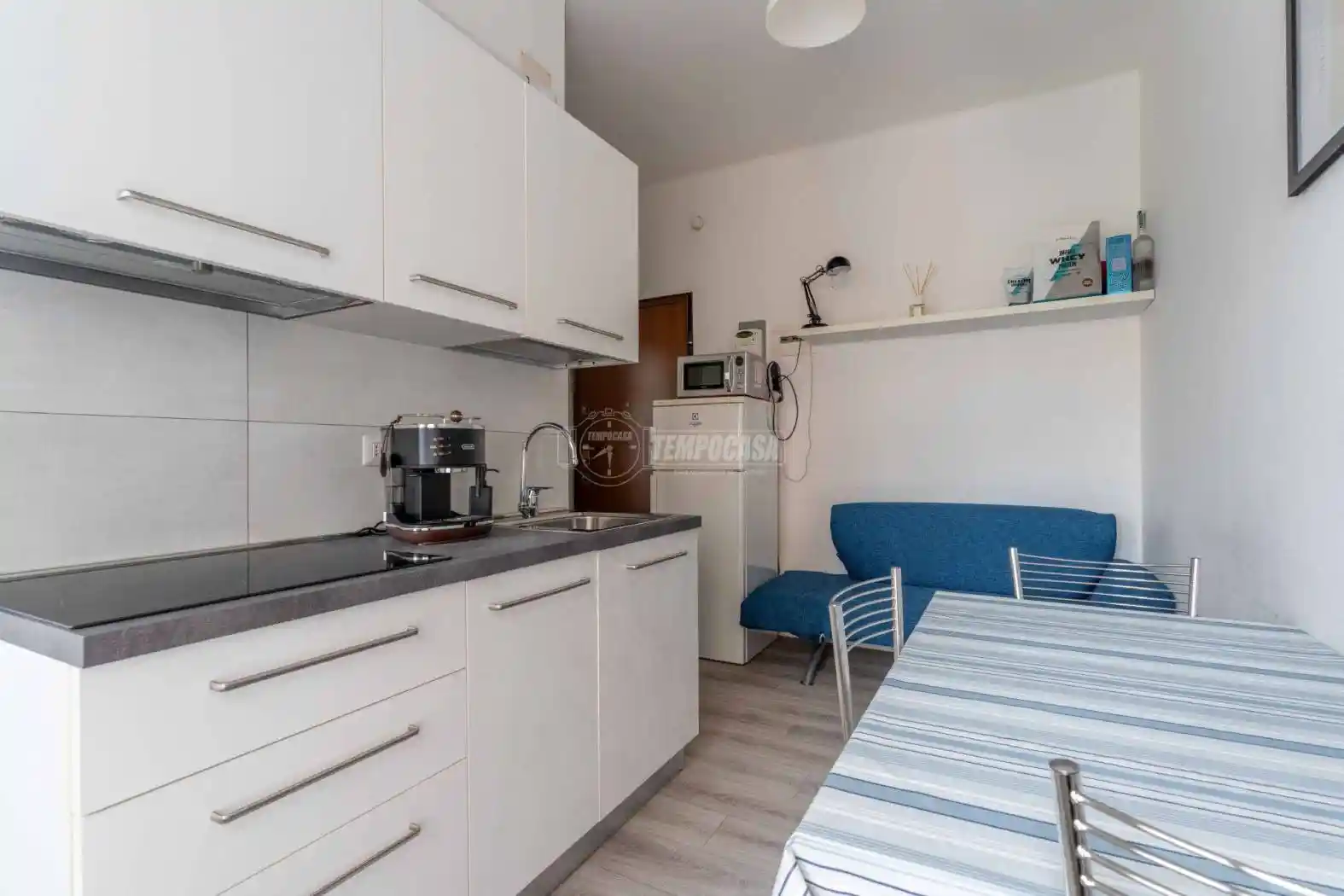 Bilocale via Giovanni Pezzotti 46, Pezzotti - Meda, Milano - foto 4