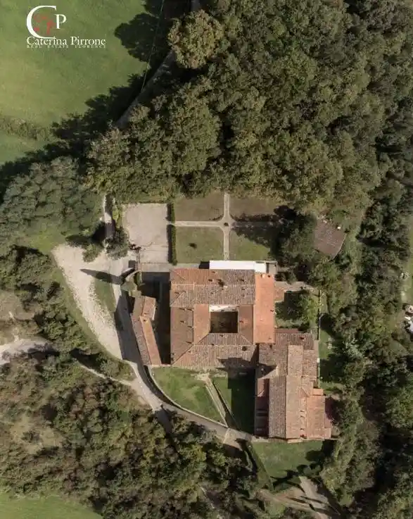Villa in vendita a Dicomano