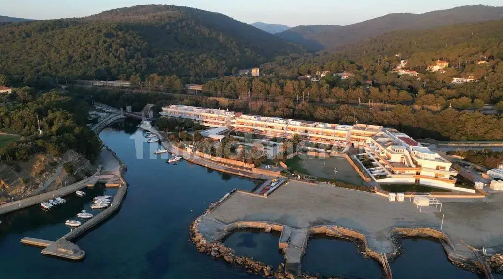 Appartamento in affitto a Rosignano Marittimo