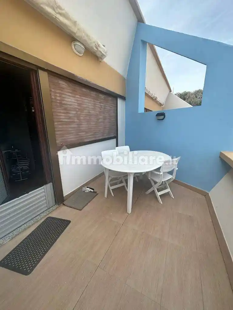 Bilocale buono stato, Chioma, Nibbiaia, Rosignano Marittimo - foto 3