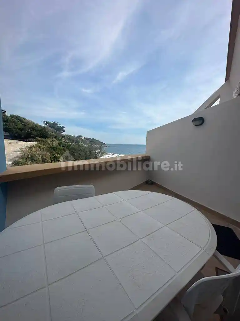 Bilocale buono stato, Chioma, Nibbiaia, Rosignano Marittimo - foto 4