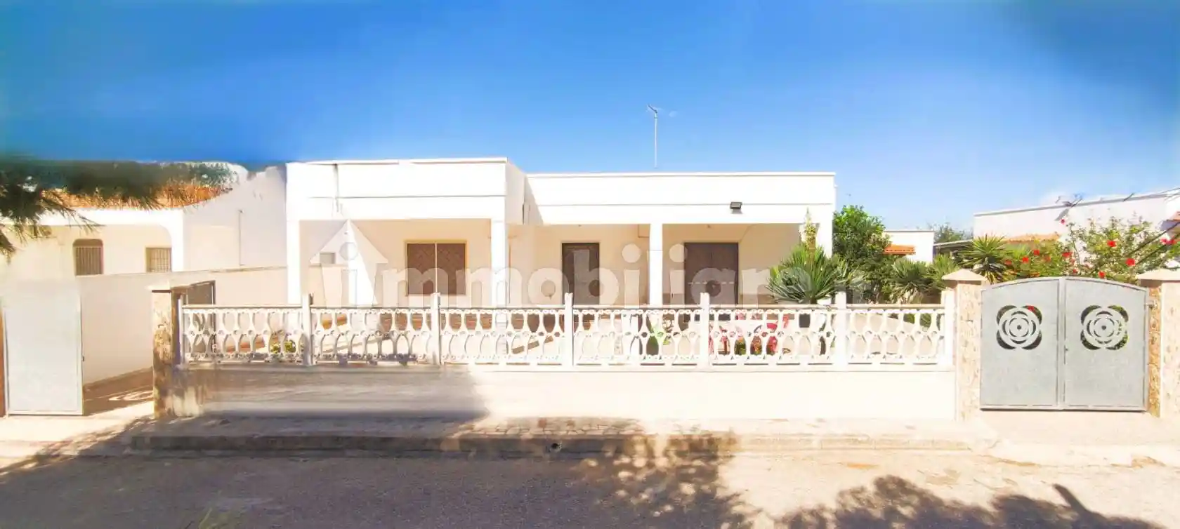 Villa in vendita a Porto Cesareo