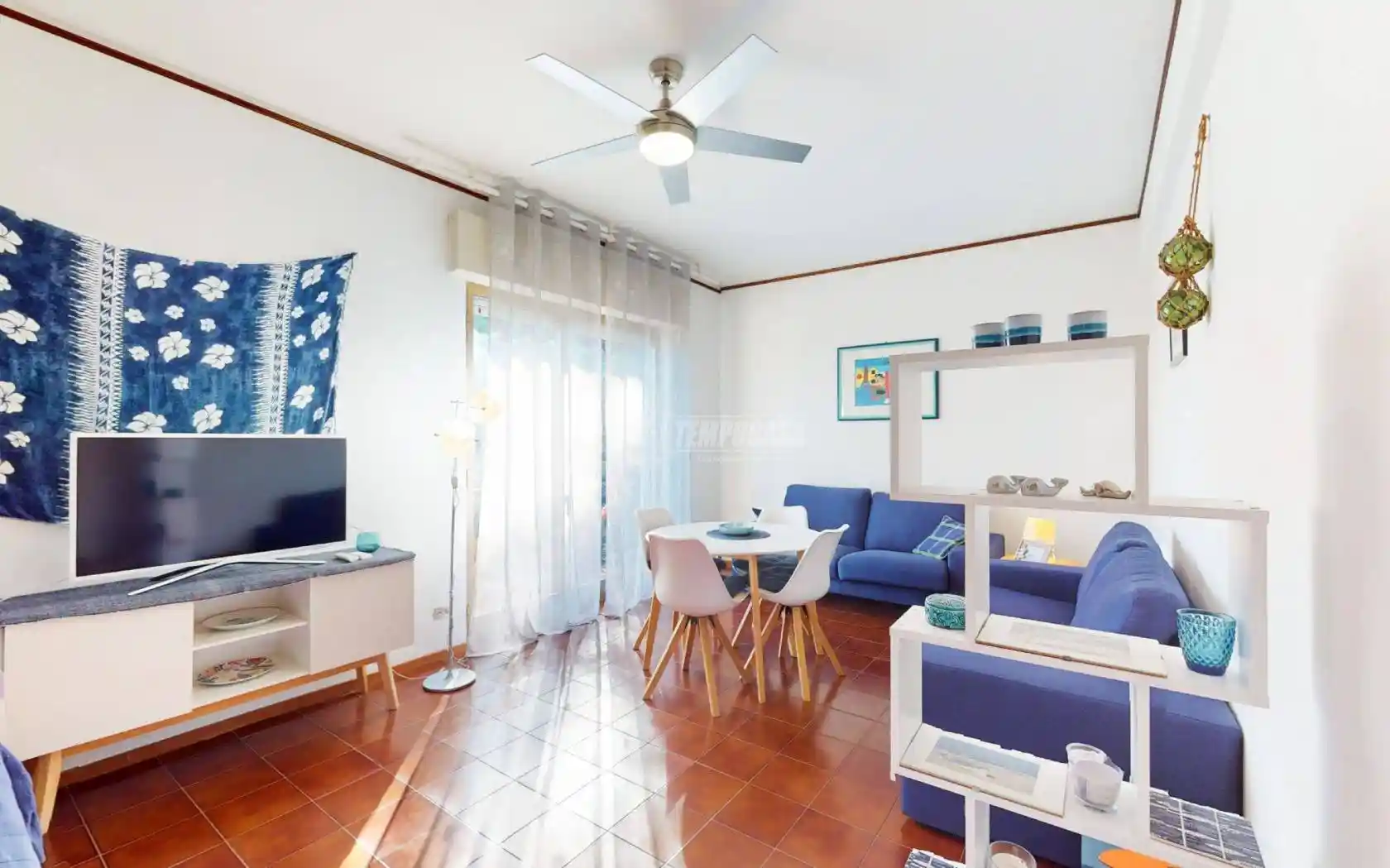 Appartamento in vendita a Rapallo