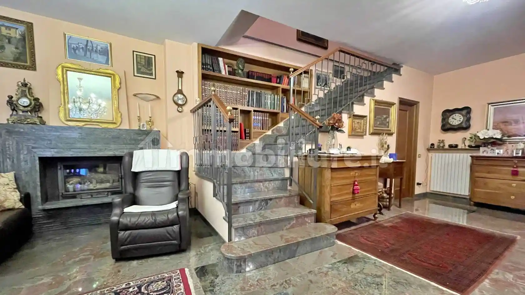 Appartamento in vendita a Varzi