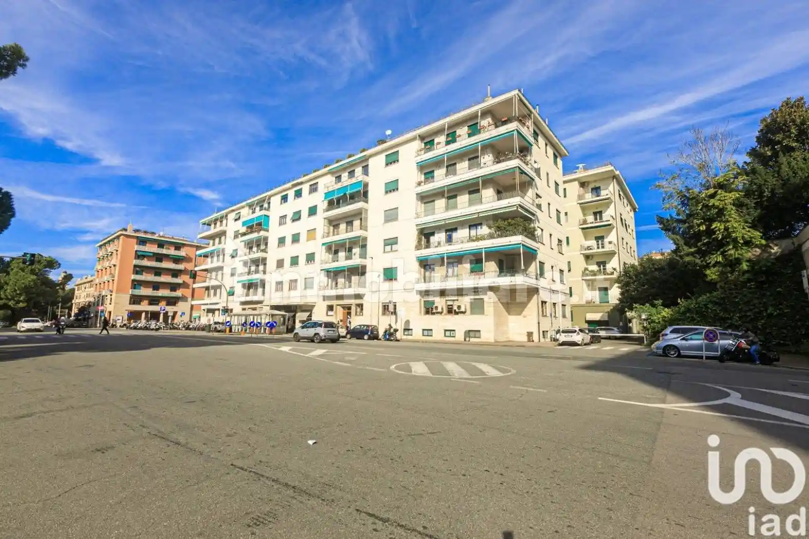 Appartamento in vendita a Genova