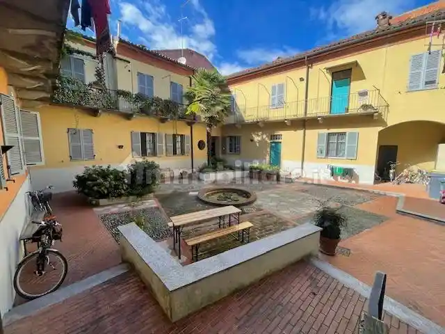 Appartamento in vendita a Alessandria